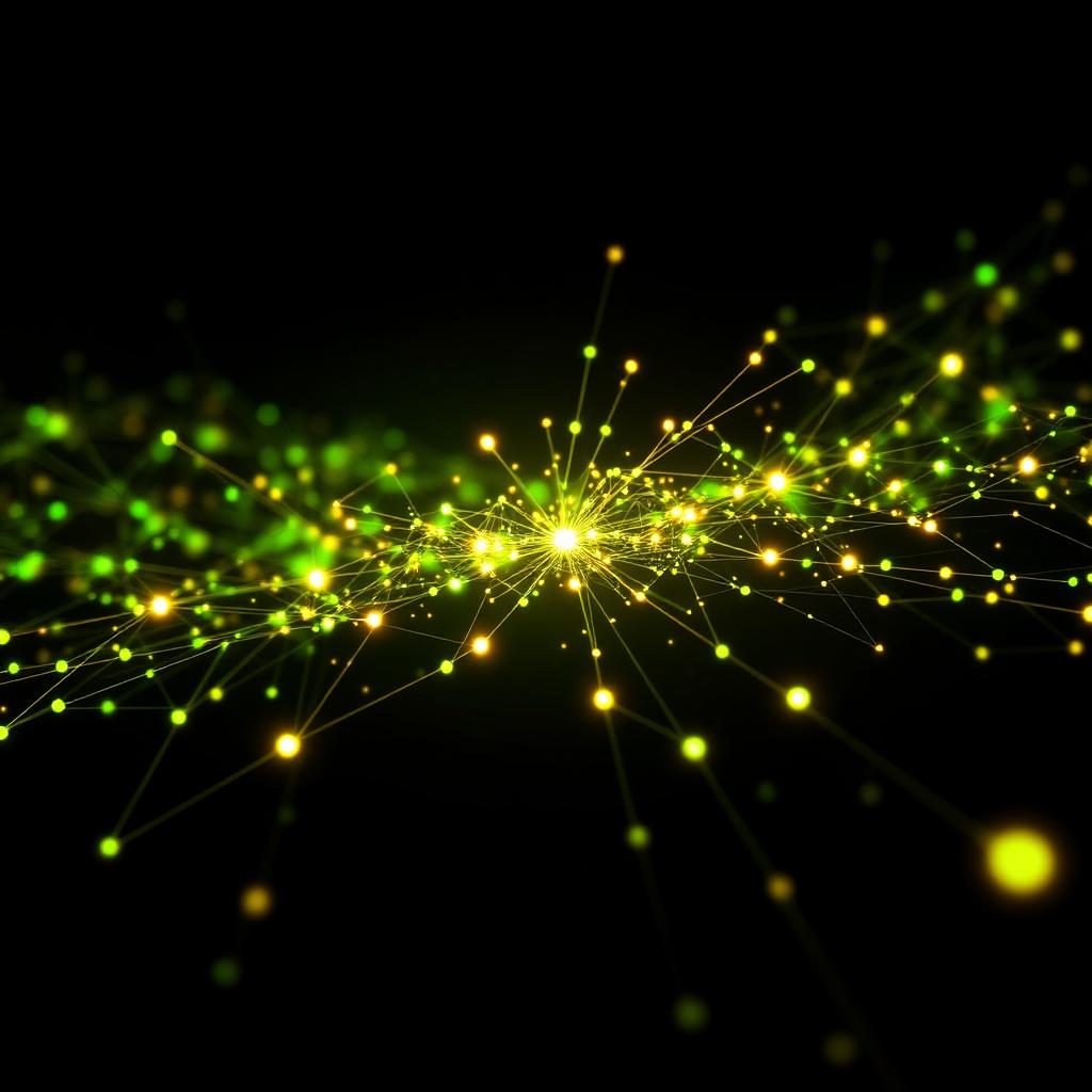 AI-powered discoverability network